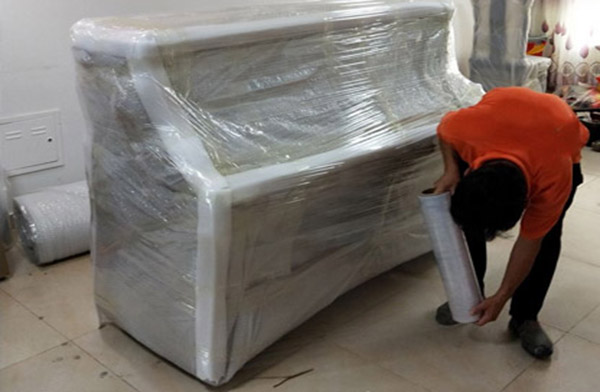 臨朐搬家公司鋼琴搬運流程